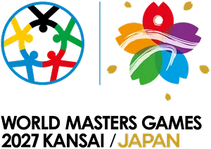 WORLD MASTERS GAMES 2027 KANSAI, JAPAN