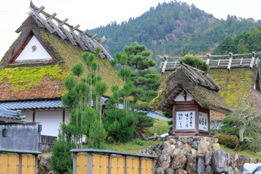 Yamazato Ryori Ryokan Isobe