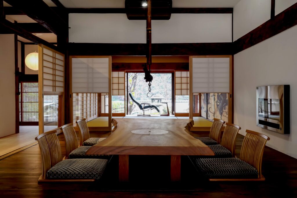 Miyama Terrace