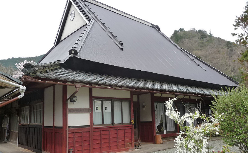 B&B Hanabusa Farmhouse
