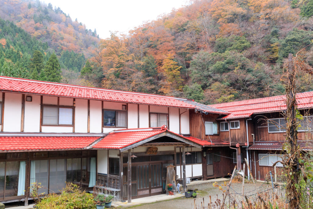 B&B Harimaya