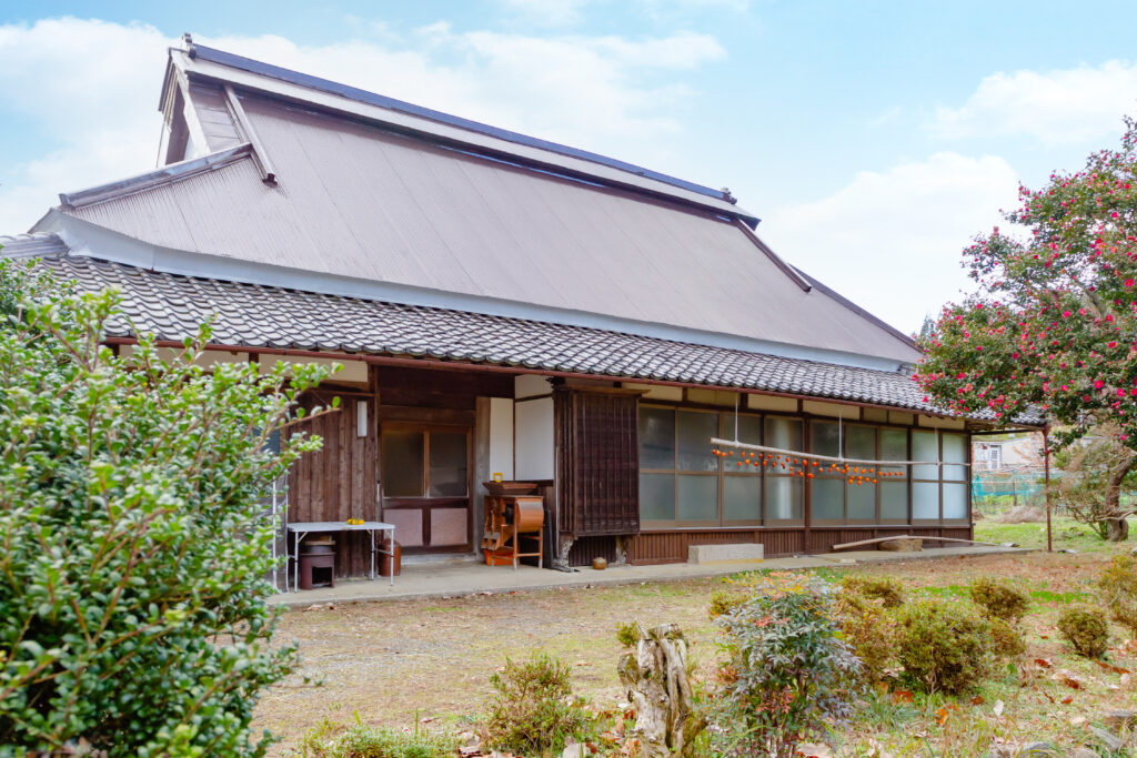 Ichiju Issai no Yado Chabu Dining