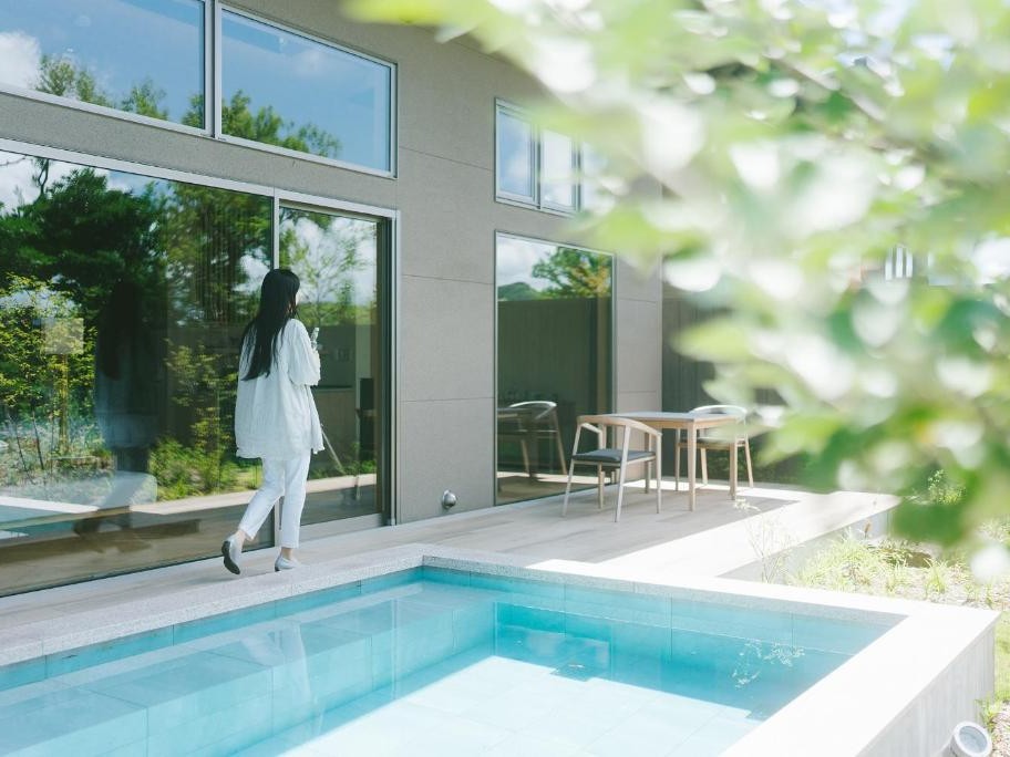 HOTEL＆KOTEI SOKA