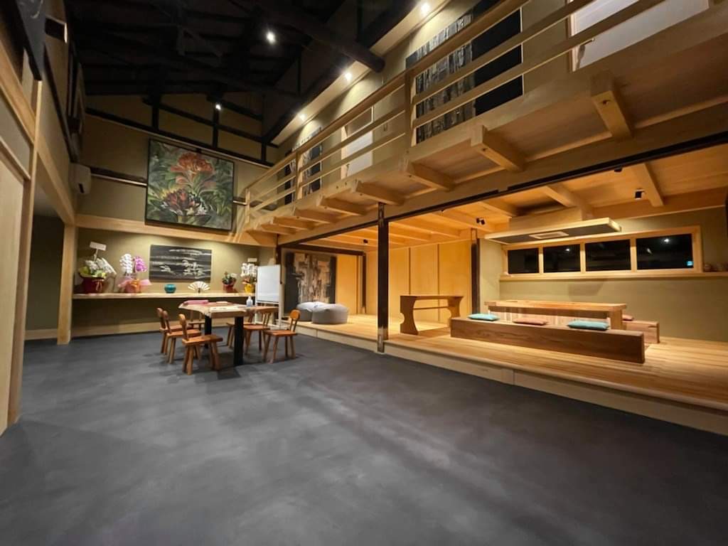 Kominka Inn THYME