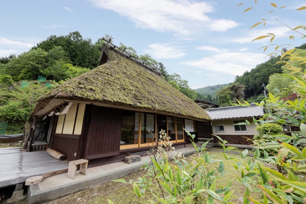 inn Miyama
