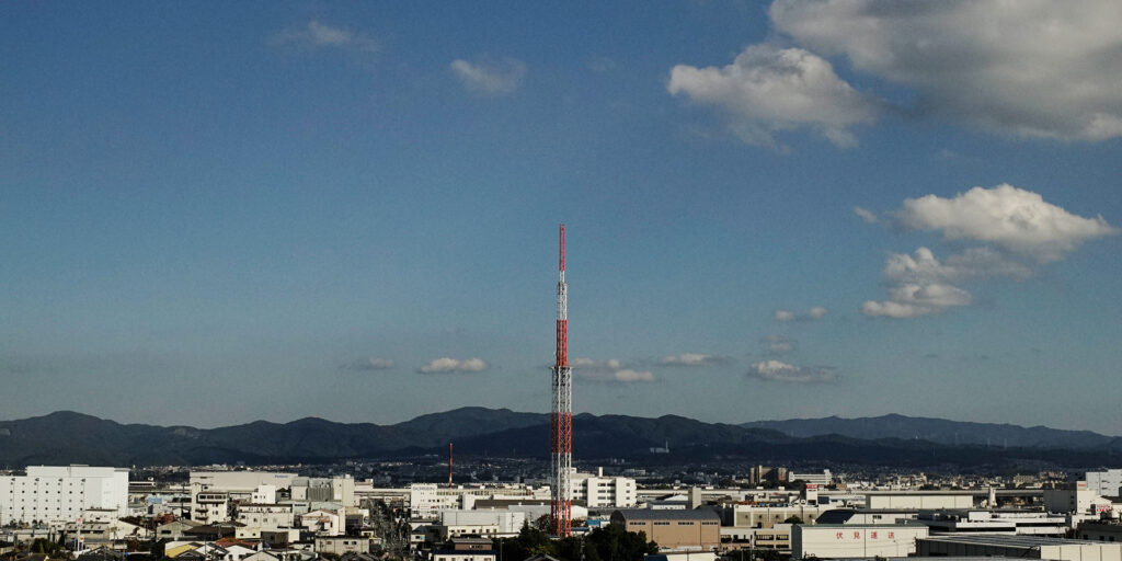 久御山町