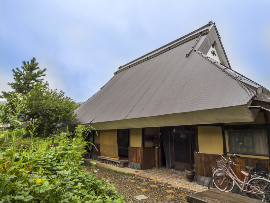 Furuma-ya