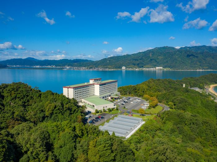 Hotel & Resorts KYOTO-MIYAZU