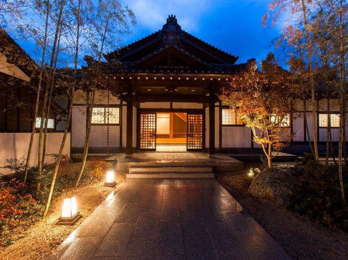 Ryotei KAI