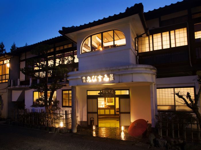 Tango no Yuyado Ebisuya (Kitsu)