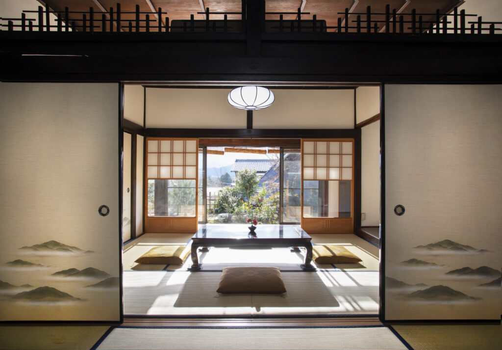 Bishamon House