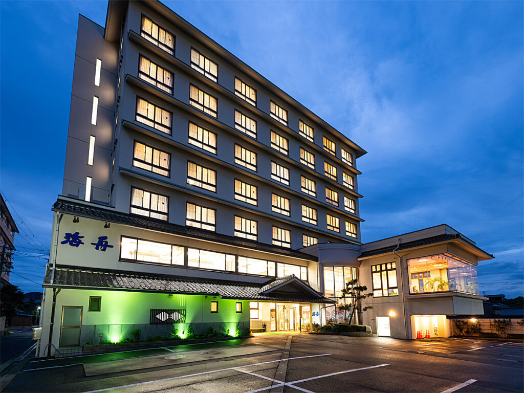 Kaisyu