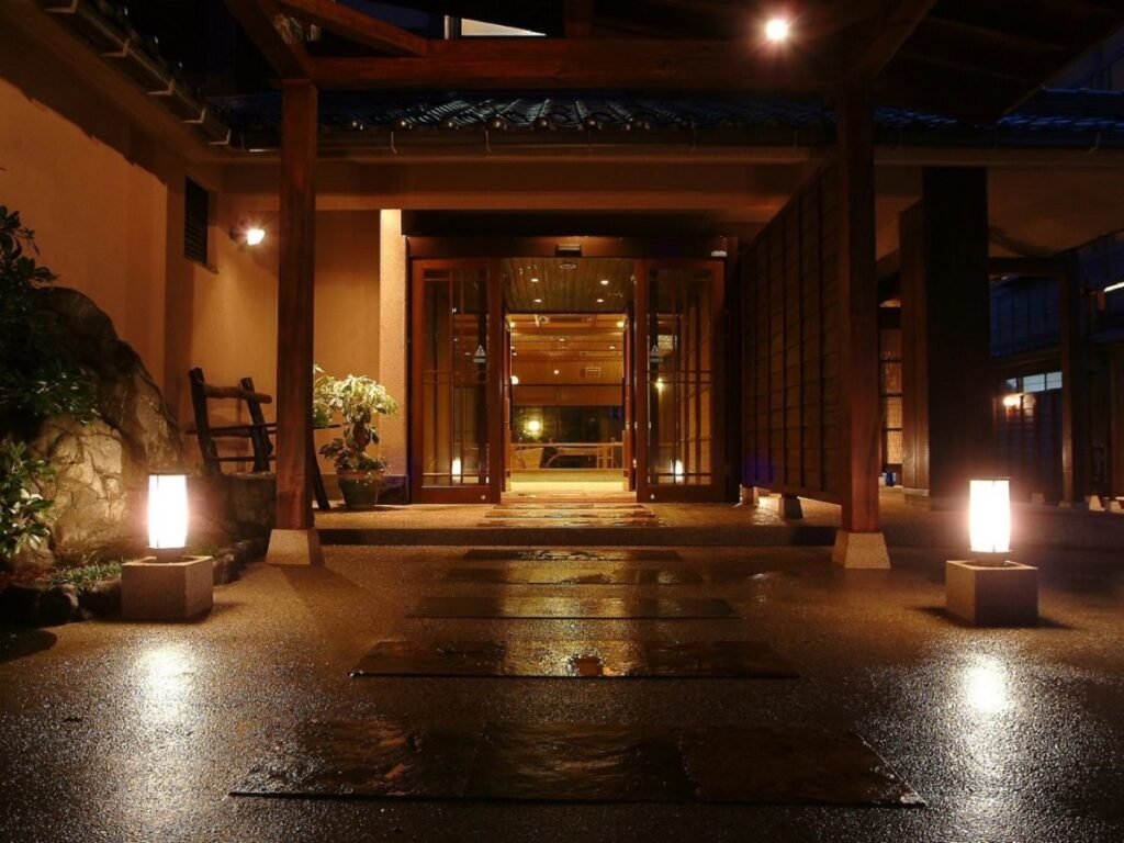 Ichiboukan