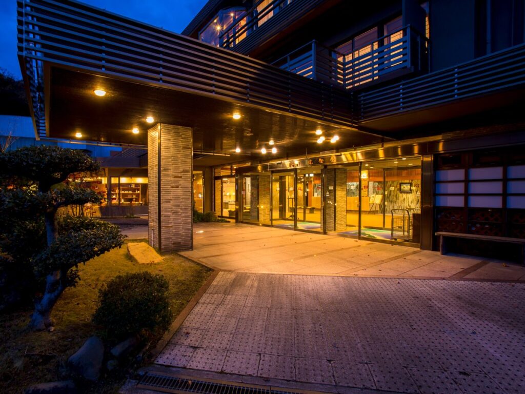 HOTEL　KITANOYA