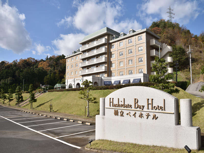 Hashidate Bay Hotel