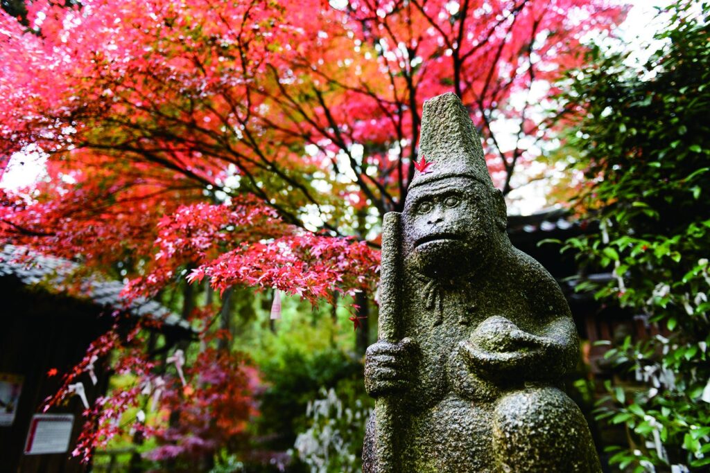 猿丸神社