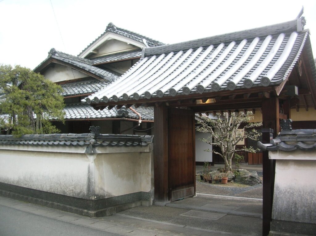 妙楽寺