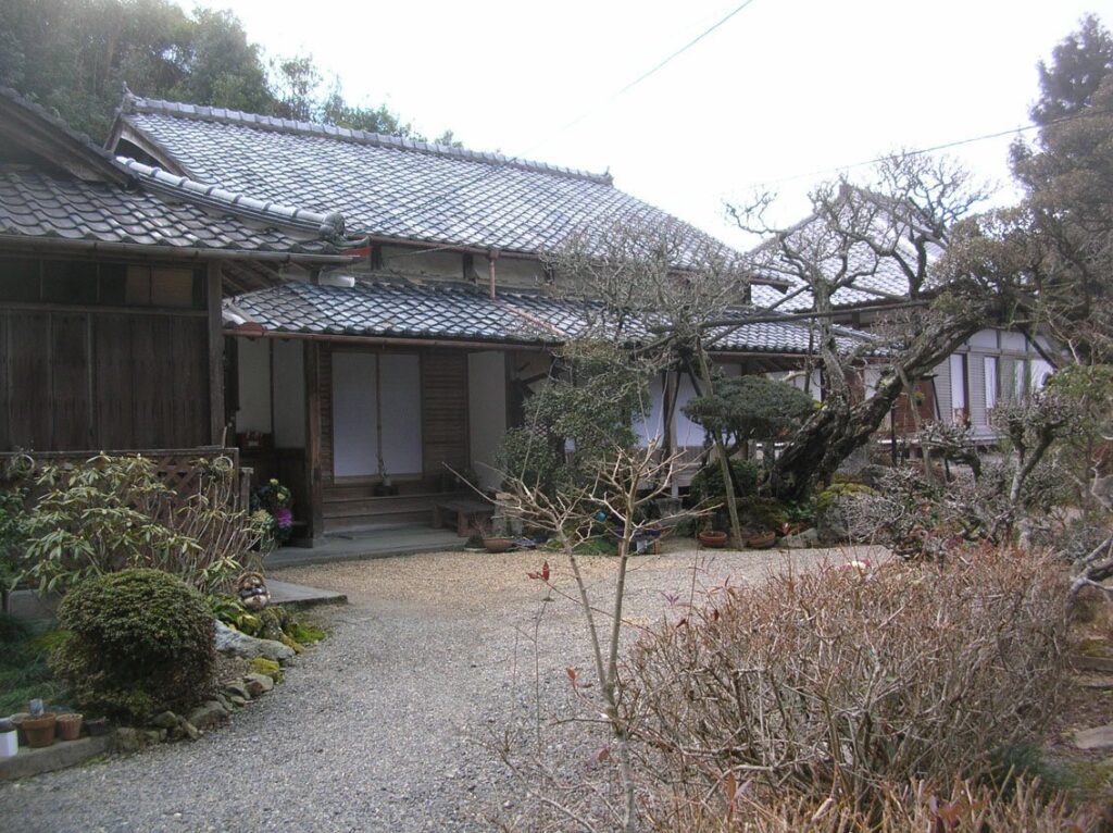 遍照院