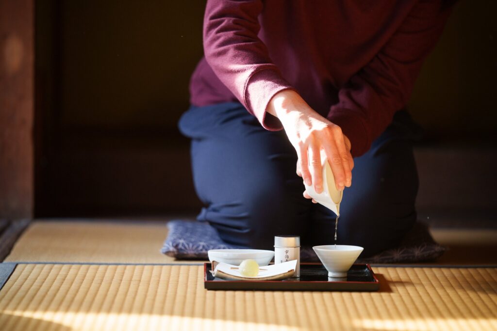 福寿園山城館