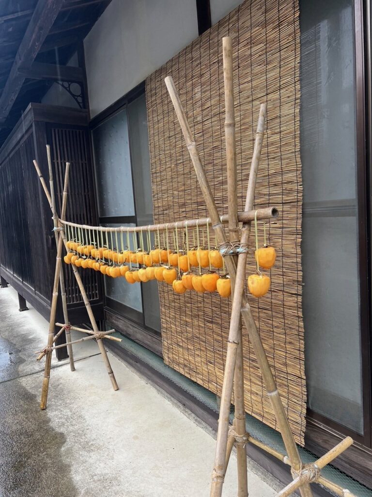 京都北部の農家民宿ステイ（Seventh Home）