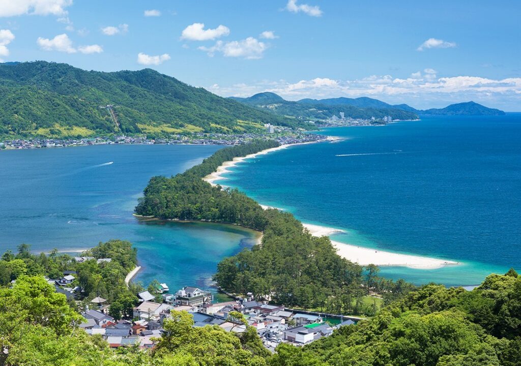 天橋立ビューランド