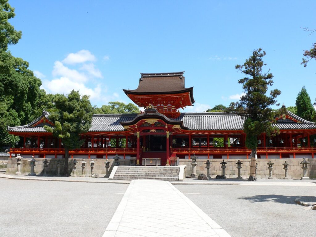 八幡市