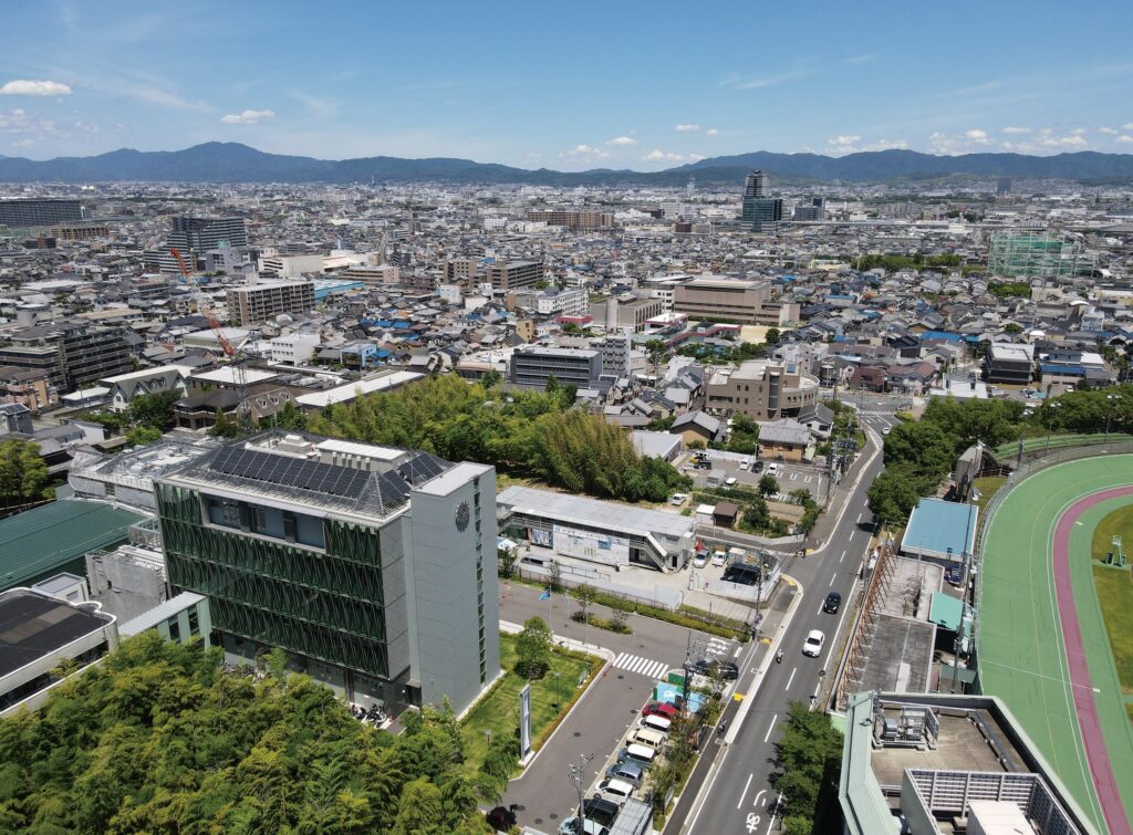 向日市