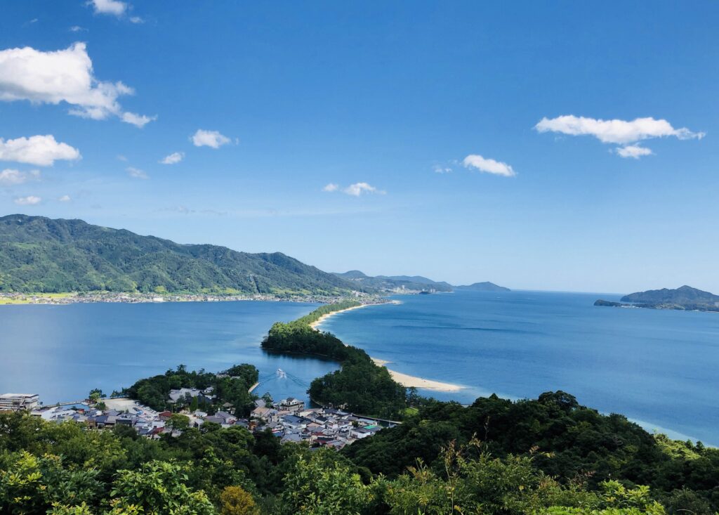 宮津市