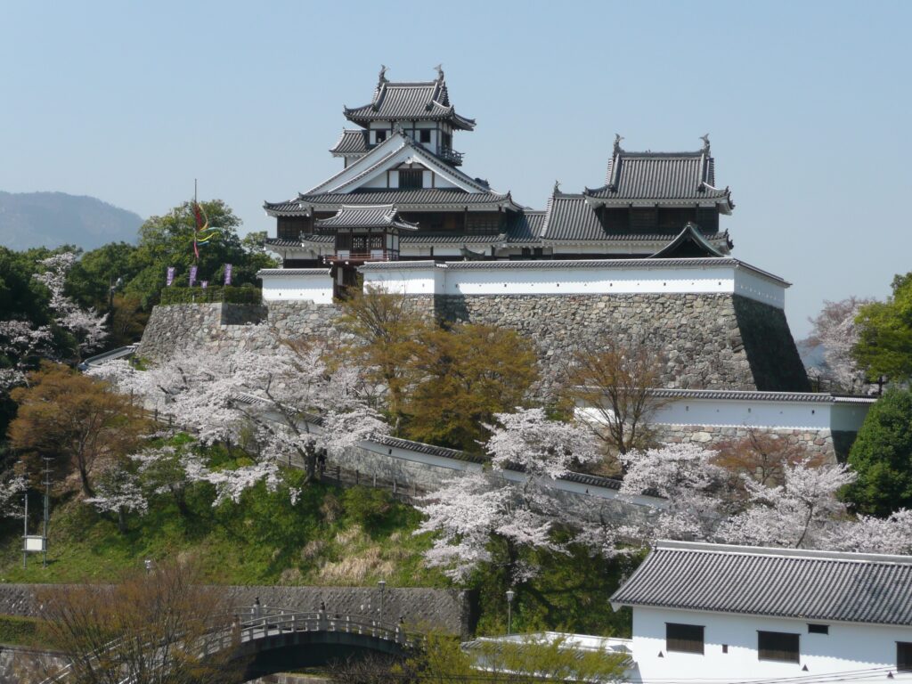 福知山市
