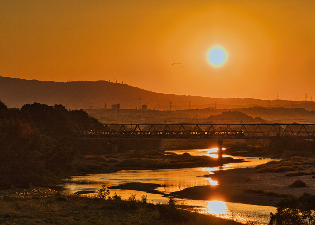 木津川市